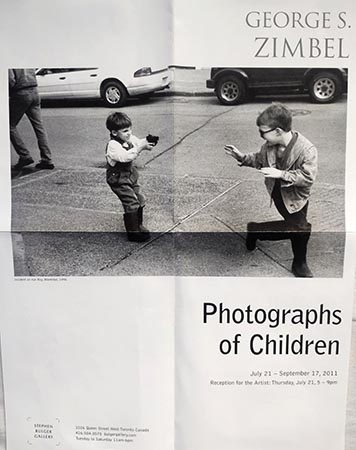 Photographs of Children